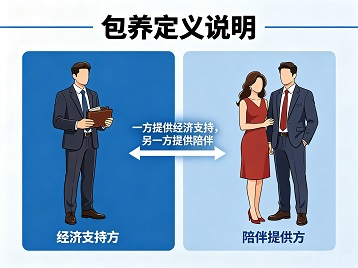 汕头市包养违法吗？深度揭秘红线风险注意事项